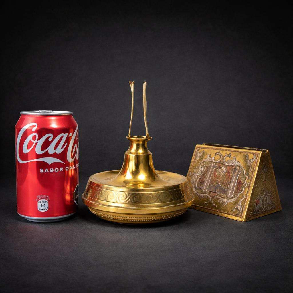 Artículos de la mesa de fumar de Julio C. Grauert, ca. 1925 Artículos de la mesa de fumar de Julio C. Grauert, ca. 1925