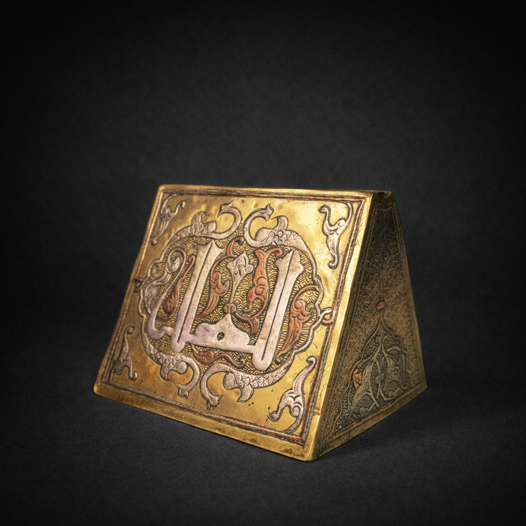 Artículos de la mesa de fumar de Julio C. Grauert, ca. 1925 Artículos de la mesa de fumar de Julio C. Grauert, ca. 1925