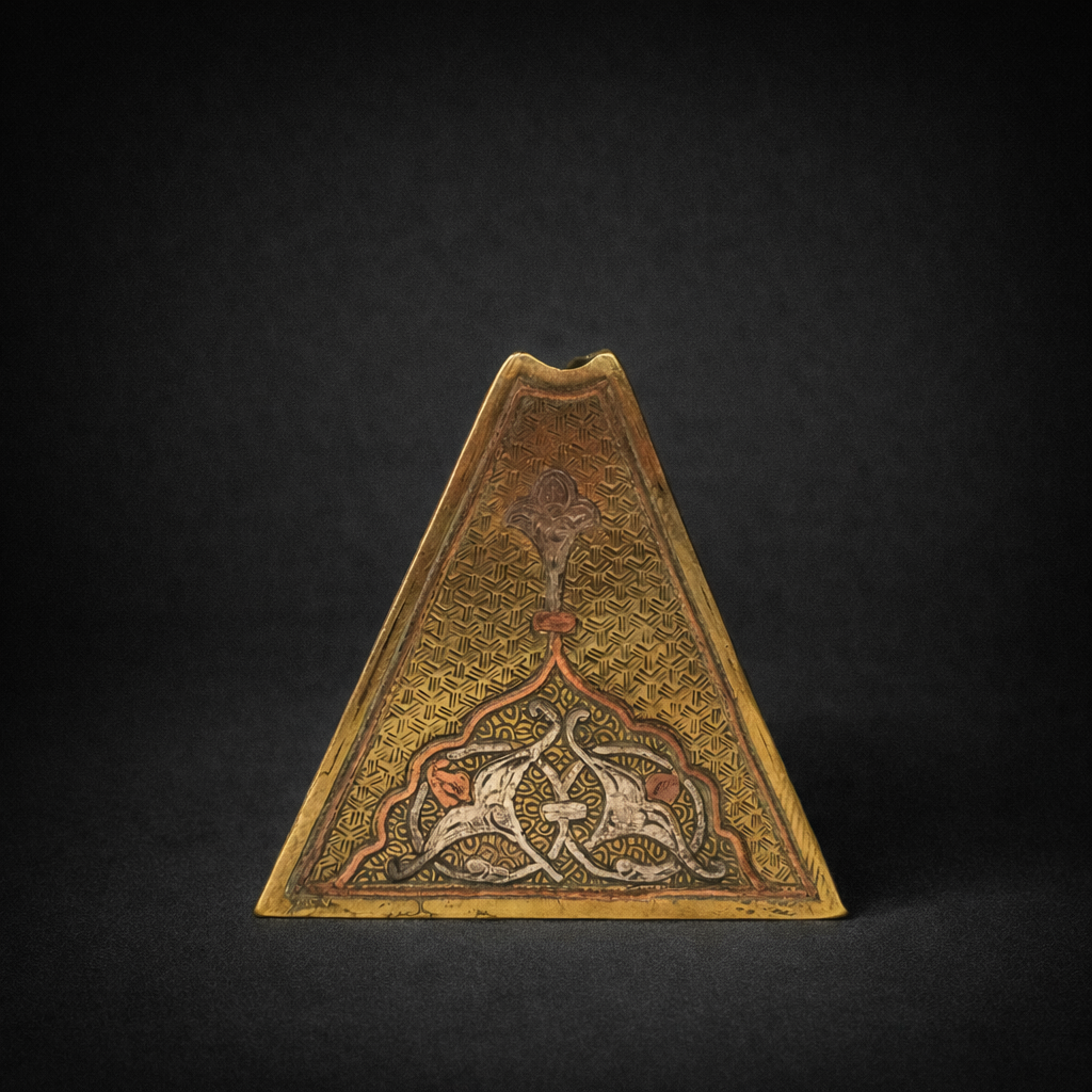 Artículos de la mesa de fumar de Julio C. Grauert, ca. 1925 Artículos de la mesa de fumar de Julio C. Grauert, ca. 1925