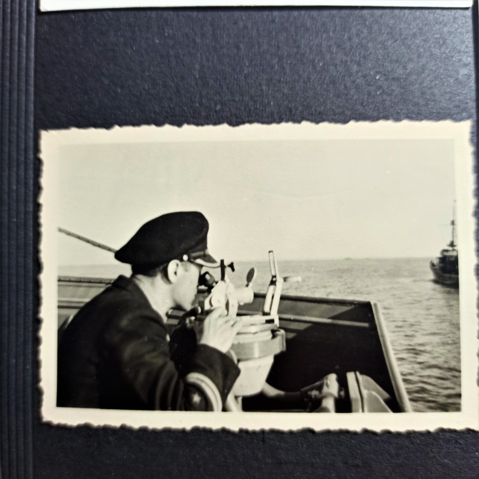 Archivo fotográfico personal de un soldado alemán de la Segunda Guerra Mundial, ca. 1940 Archivo fotográfico personal de un soldado alemán de la Segunda Guerra Mundial, ca. 1940