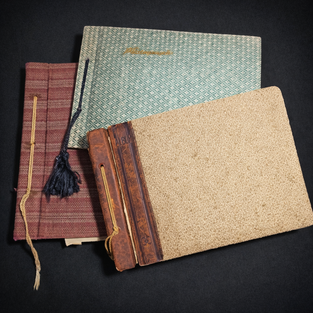 Archivo fotográfico personal de un soldado alemán de la Segunda Guerra Mundial, ca. 1940 Archivo fotográfico personal de un soldado alemán de la Segunda Guerra Mundial, ca. 1940