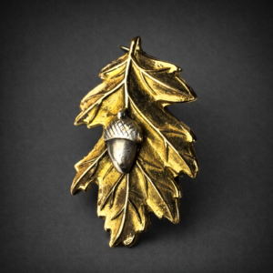 Insignia del Cuerpo Médico de EE.UU. en Vietnam.