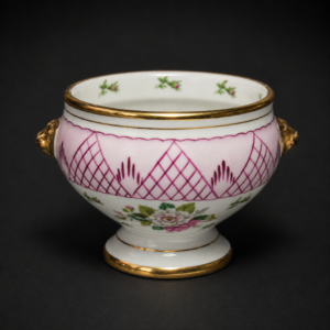 Bombonera Real de San Carlos Bavaria, ca. 1910.