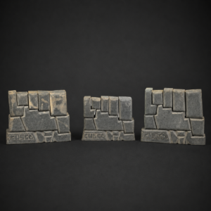 Rompecabezas de la Piedra de los 12 Ángulos de Cusco, ca. 1970.