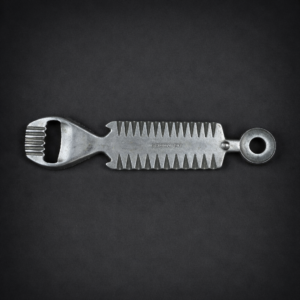 Utensilio multifunción Westmark Decorex-Spezial, ca. 1970.